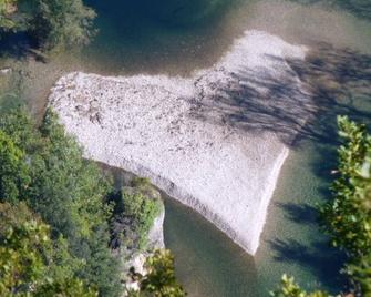 Gite In The Heart Of The Gorges Du Tarn - La Malène - Plage