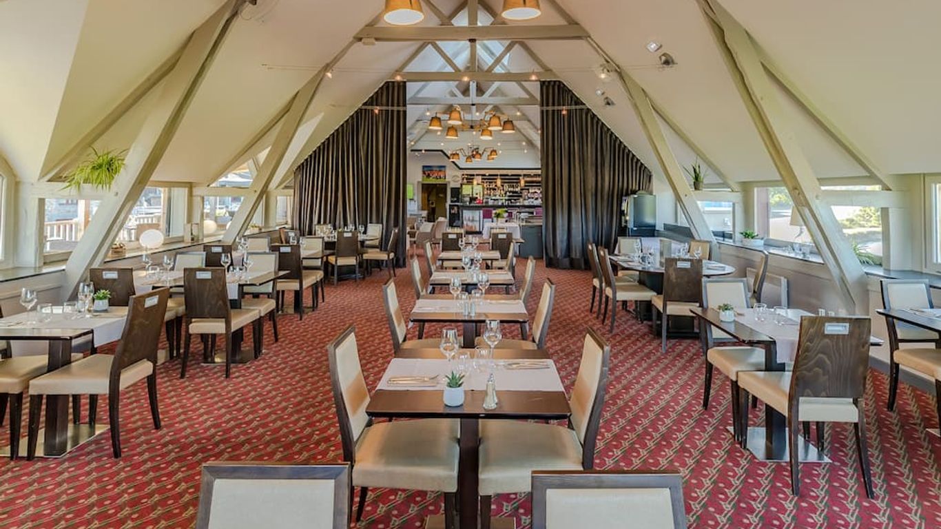 سانتي مالو جولف ريزورت