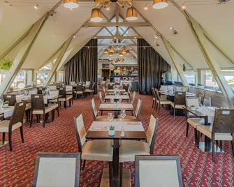 Saint Malo Golf Resort - Le Tronchet - Restaurant