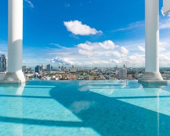 Arbour Hotel And Residence Pattaya - Pattaya - Pool