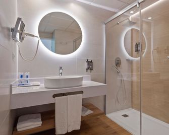 Hotel Best Terramarina - La Pineda