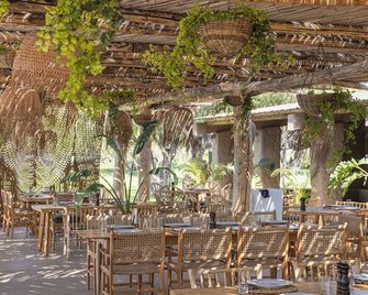 Doryssa Seaside Resort - Samos - Restaurant