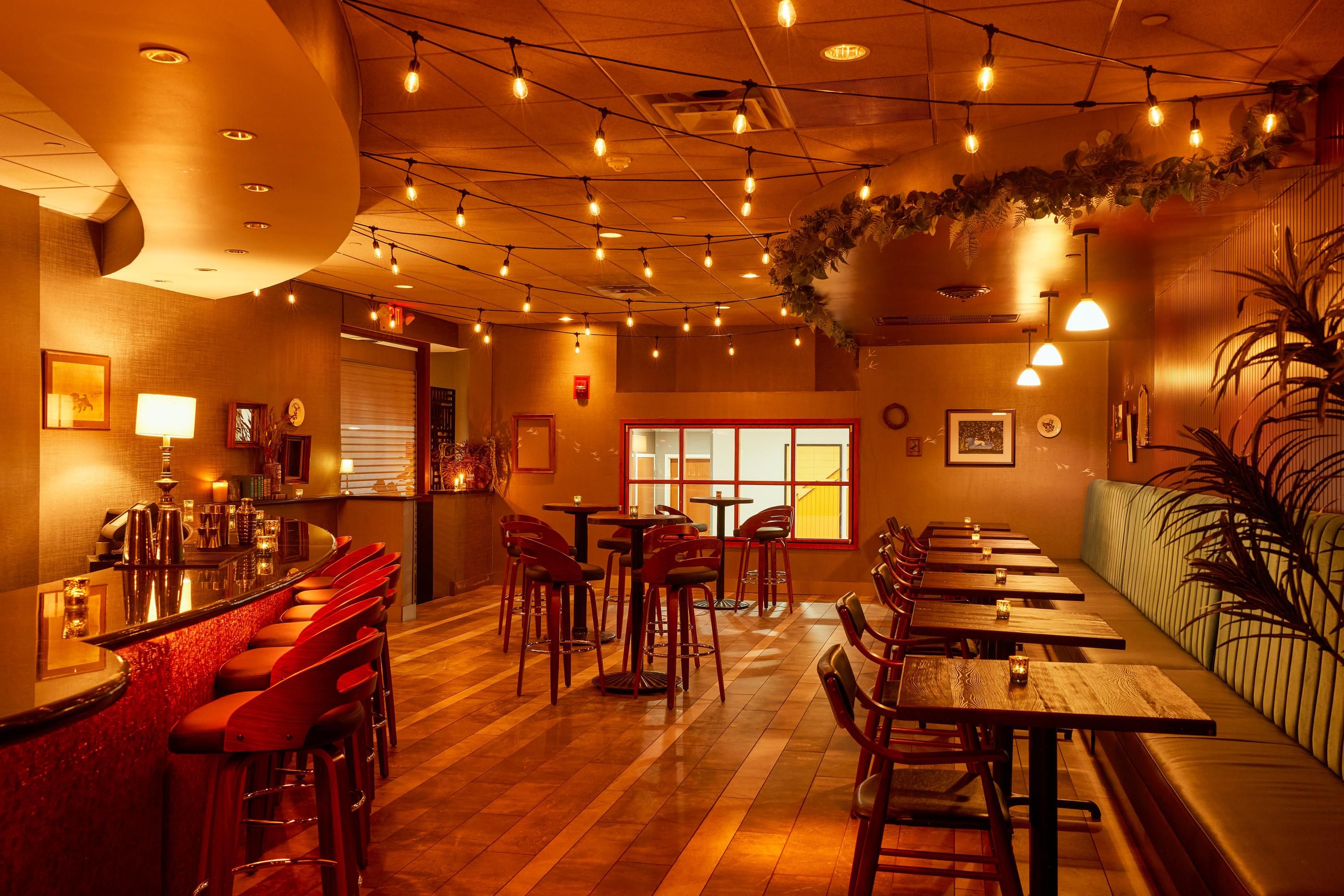 Holiday Inn Martinsburg By IHG - Martinsburg - Restaurant