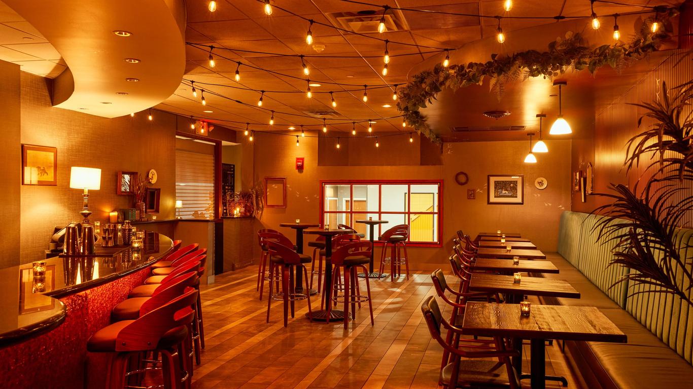 Holiday Inn Martinsburg By IHG