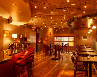 Holiday Inn Martinsburg By IHG - Martinsburg - Restaurant