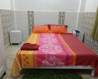 Hotel Kameng - Itanagar - Dormitor