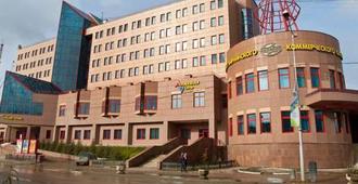 Azimut Hotel Yakutsk - Yakutsk