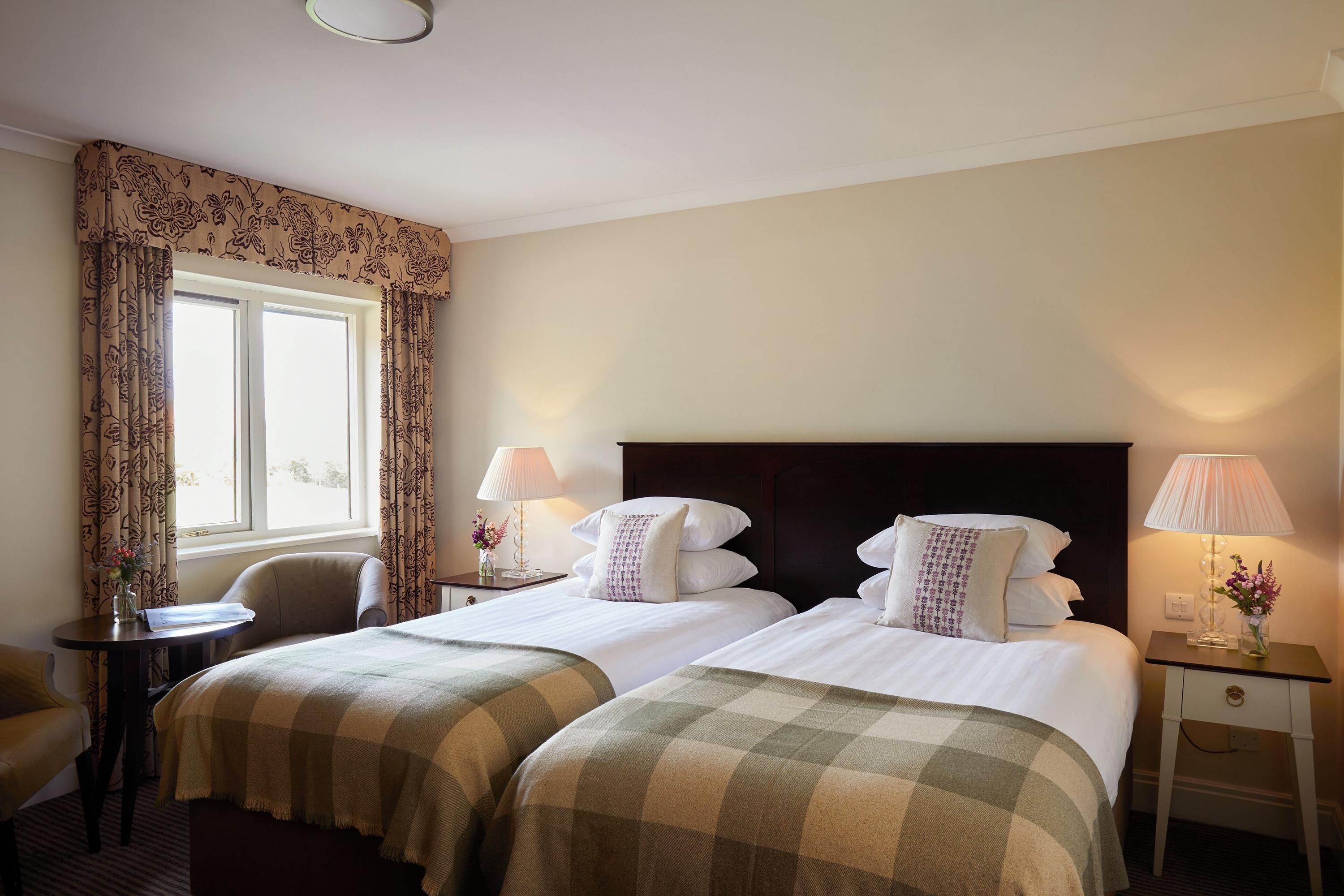 Macdonald Botley Park Hotel & Spa - Southampton