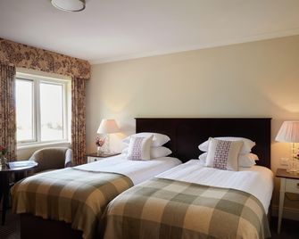 Macdonald Botley Park Hotel & Spa - Southampton