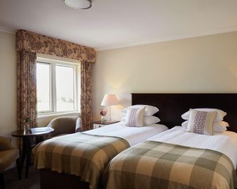 Macdonald Botley Park Hotel & Spa - Southampton