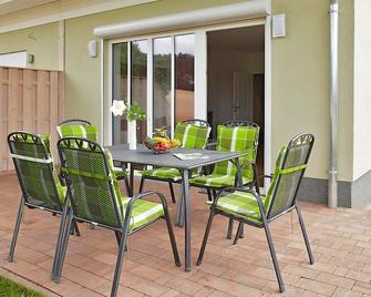 Dhh Am Gothenweg Dhh Anemone - Korswandt - Patio