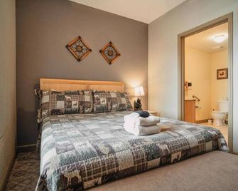 Mvc - Unit 2701 - Sweet Bear - Pigeon Forge - Habitación