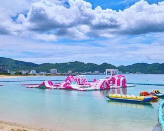 Hotel Yugaf Inn Okinawa - Nago