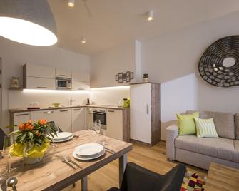 Private Living Kufstein - Kufstein - Küche