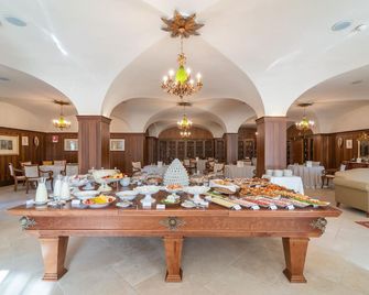 Relais Villa San Martino - Martina Franca