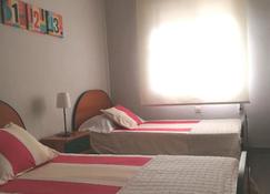 P.B. Apartamento - Isla Cristina - Slaapkamer
