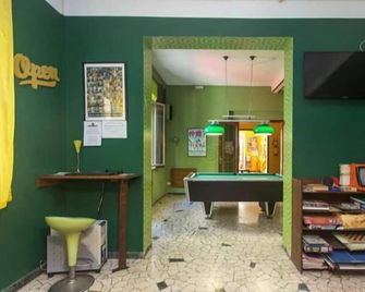 Sunflower City Student Hostel & Bar - Rimini