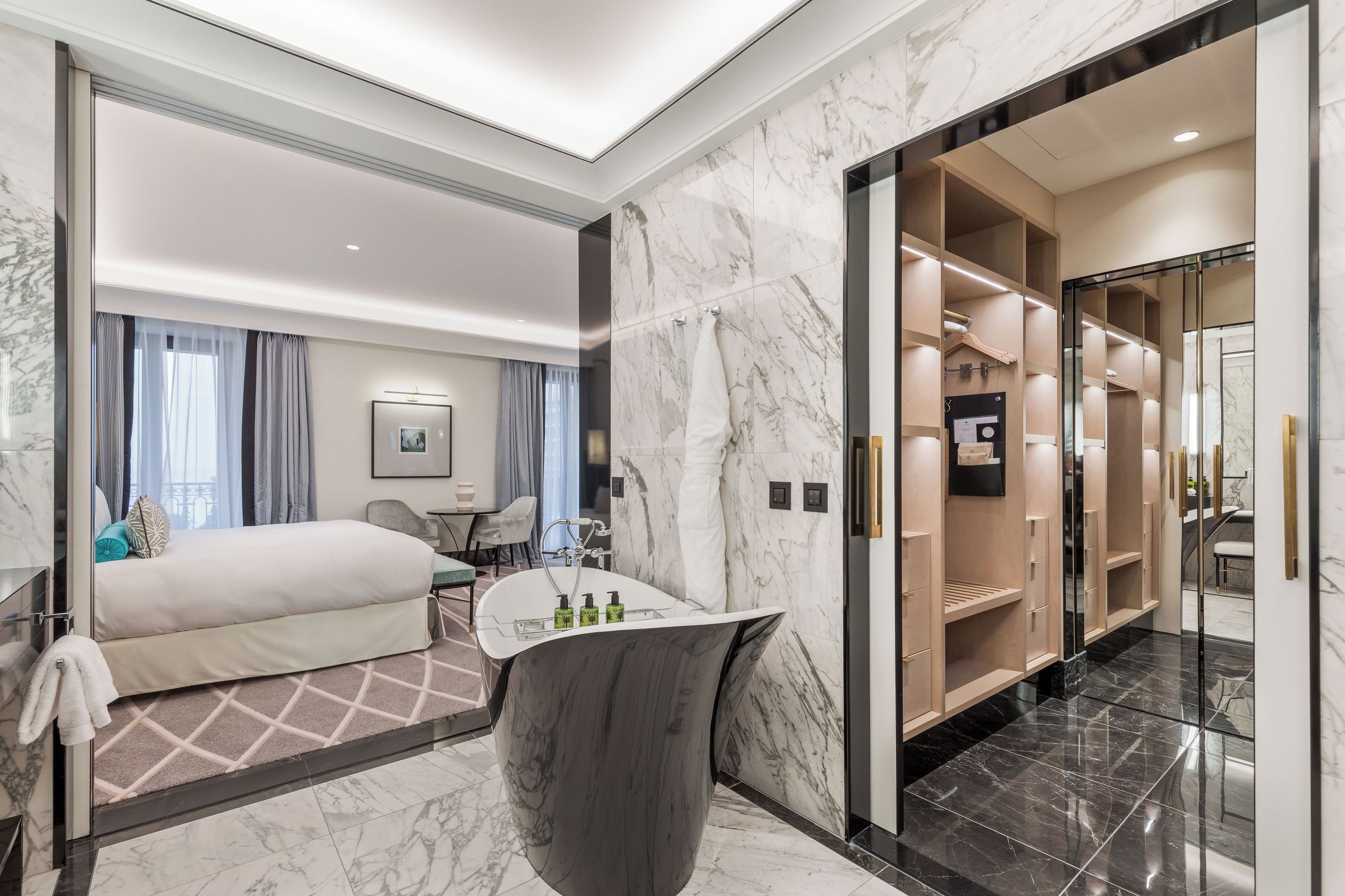 Maison Albar - Le Victoria - Nice