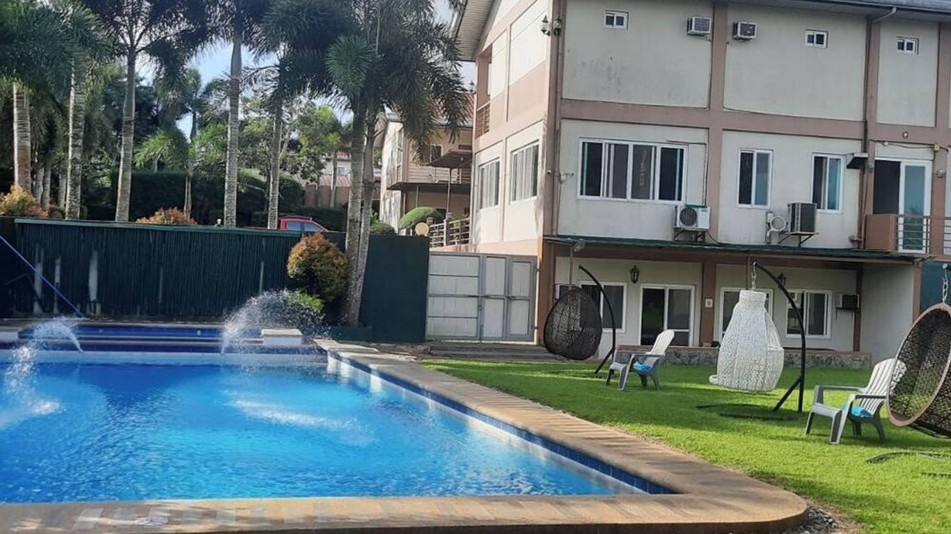 Hanan Hotel Tagaytay