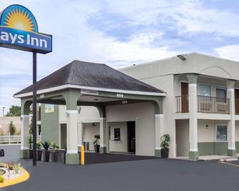 Days Inn by Wyndham Goose Creek - Goose Creek - Building
