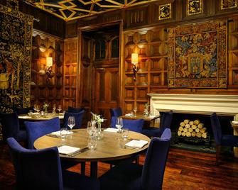 Delta Hotels by Marriott St. Pierre Country Club - Chepstow - Restaurant