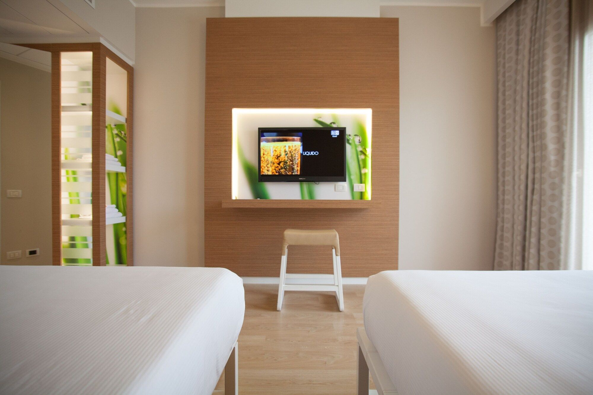 Oxygen Lifestyle Hotel - Viserbella