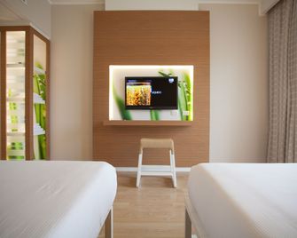 Oxygen Lifestyle Hotel - Viserbella