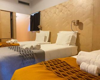 Colmeal Countryside Hotel - Figueira de Castelo Rodrigo - Bedroom