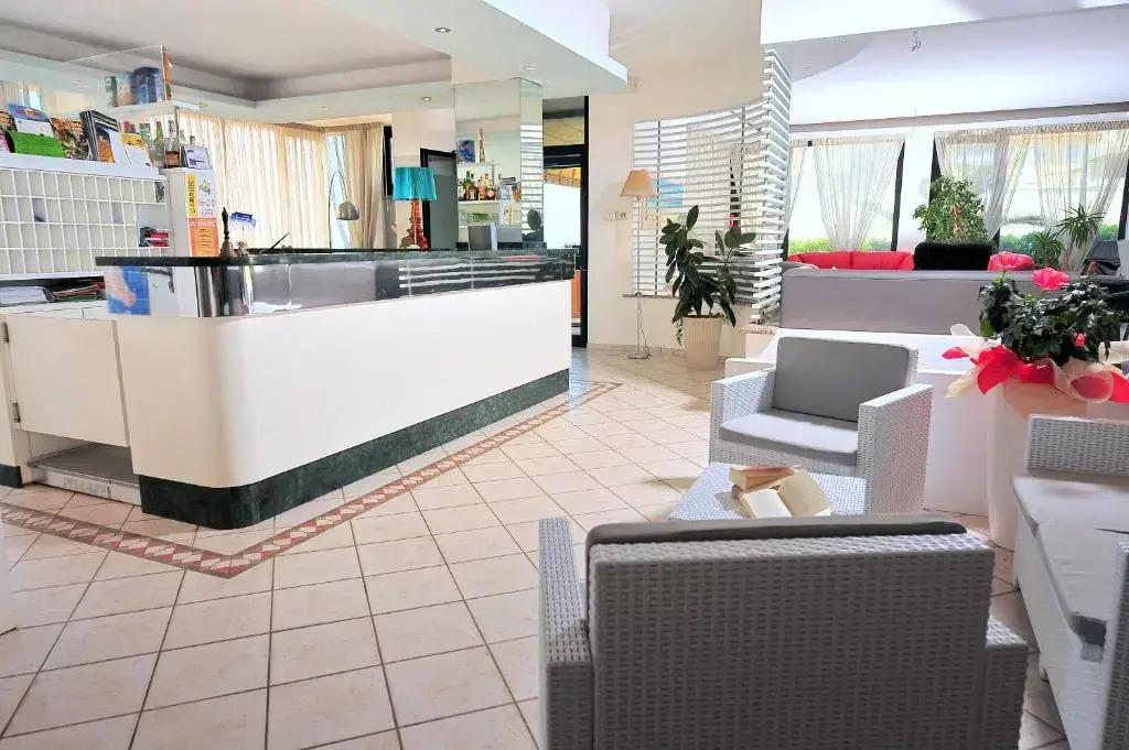 هوتل إل دلفينو