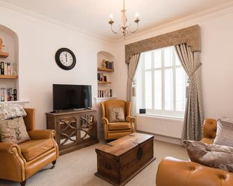 145 New Road - Porthcawl - Wohnzimmer