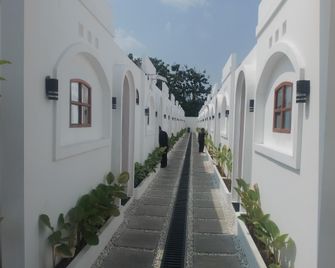 Marvilla Bali - Yogyakarta - Edificio