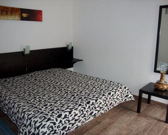 Casa Da Poca Branca - Prainha - Soveværelse