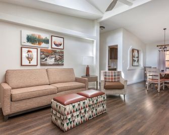 Kohl's Ranch Lodge - Payson