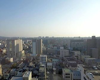 Hotel Toyota Castle - Toyota