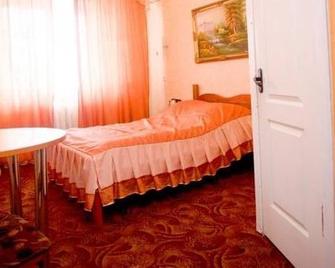 Zolotoy Yakor - Baltiysk - Bedroom
