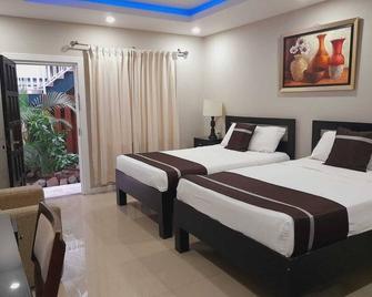 Christar Villas Hotel - Kingston - Habitación