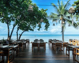 Kira Baya Koh Samed - Ko Samet