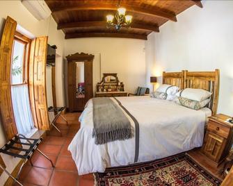 Olyfenhuis - Riebeek-Kasteel - Habitación
