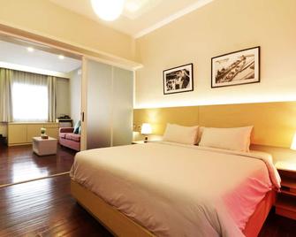 Pejaten Valley Residence - Yakarta - Habitación