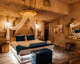 Bayar Cave Suites - Ürgüp