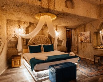 Bayar Cave Suites - Urgup