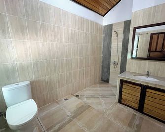 Bara Cabana Hotel - Bira