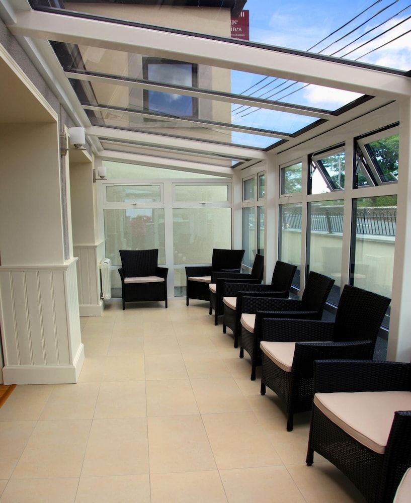 Strandhill Lodge and Suites - Sligo - Spa
