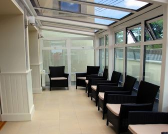 Strandhill Lodge and Suites - Sligo - Wellness