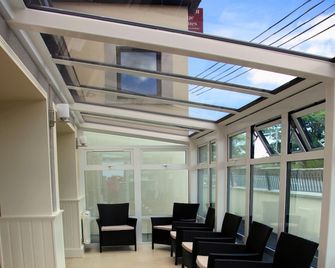 Strandhill Lodge and Suites - Sligo - Spa