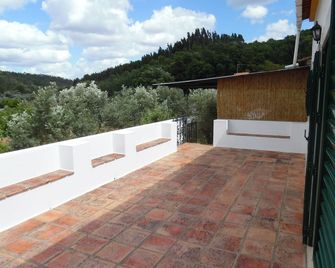 Beautiful View Apartment 29636 / Al - Atalaia - Balkon