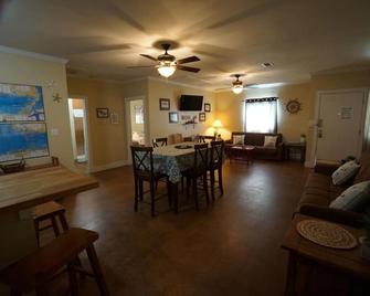 Uncle Woodys 1 Port O Connor - Port O'Connor - Comedor