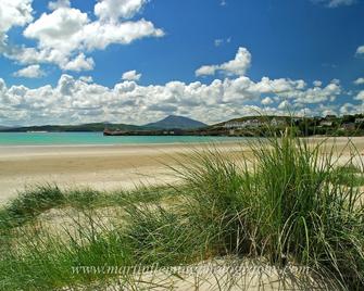 Downings Bay Hotel - Downings - Beach