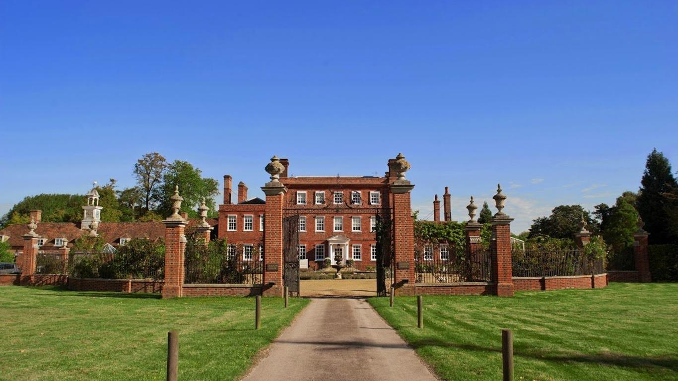 Champneys Henlow