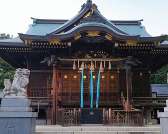 Toyoko Inn Tokyo Akabane-eki Higashi-guchi Ichiban-gai - Tokio